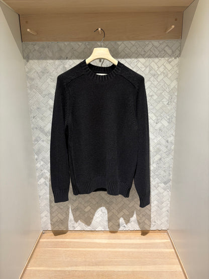 CIRCOLO 1901 | Pull en laine - Noir