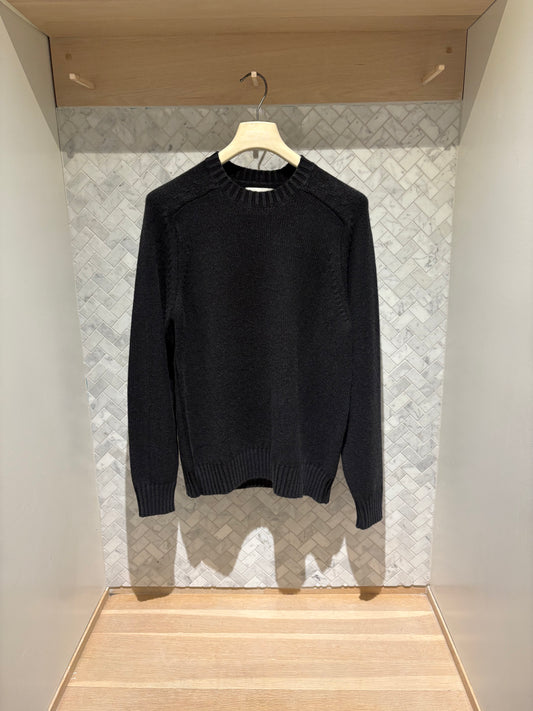 CIRCOLO 1901 | Pull en laine - Noir