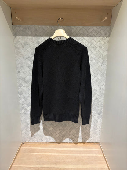 CIRCOLO 1901 | Pull en laine - Noir