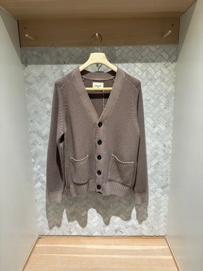CIRCOLO 1901 | Cardigan en laine - Beige