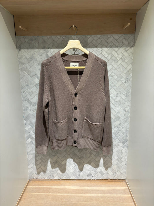 CIRCOLO 1901 | Cardigan en laine - Beige
