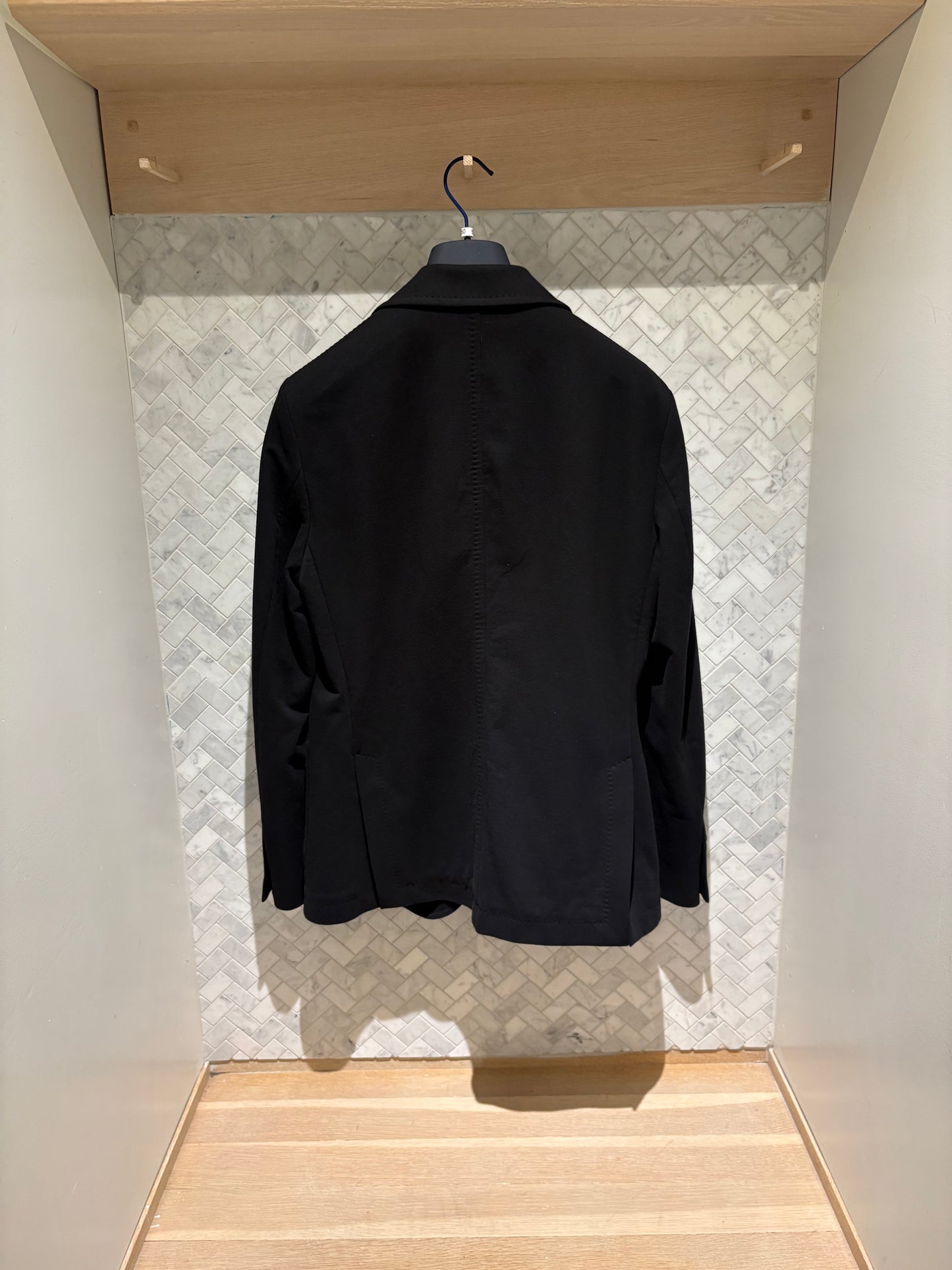 CIRCOLO 1901 | Veston en coton - Noir