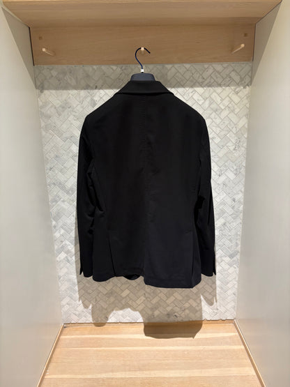 CIRCOLO 1901 | Veston en coton - Noir
