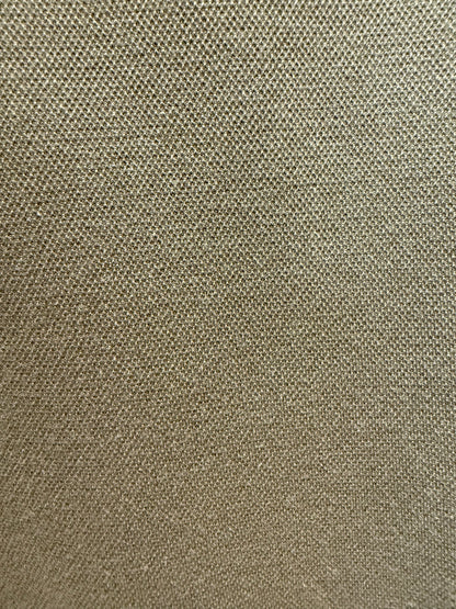 Manuel Ritz | Veston en jersey de coton avec capuche amovible - Vert