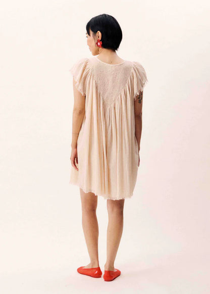 FRNCH | Robe ''Bounty'' -  Rouge