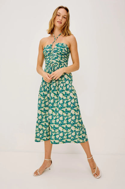 Rails | La robe "Irene"- Vert