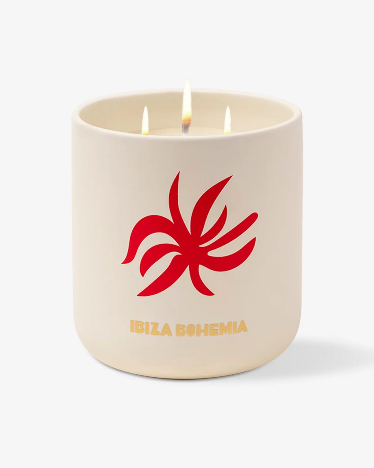 Assouline | Bougie parfumée XL ''Ibiza Bohemia''