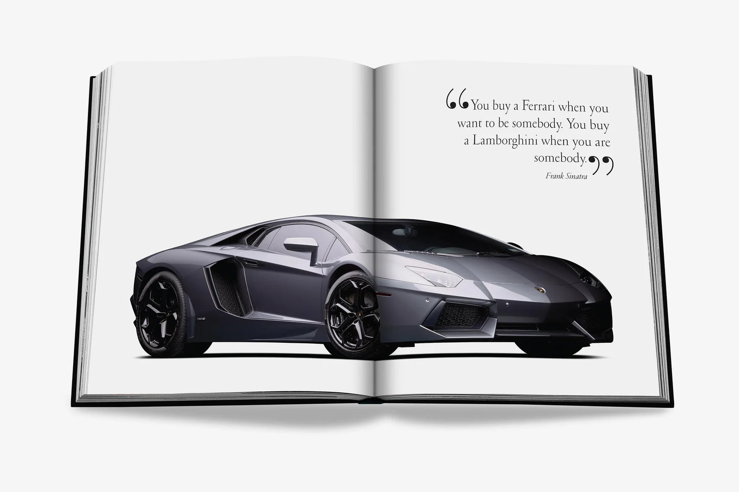Assouline | Iconic: Art, Design, Advertising, and the Automobile