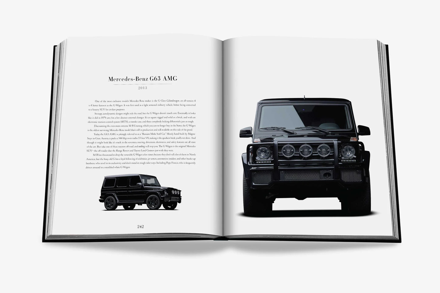 Assouline | Iconic: Art, Design, Advertising, and the Automobile
