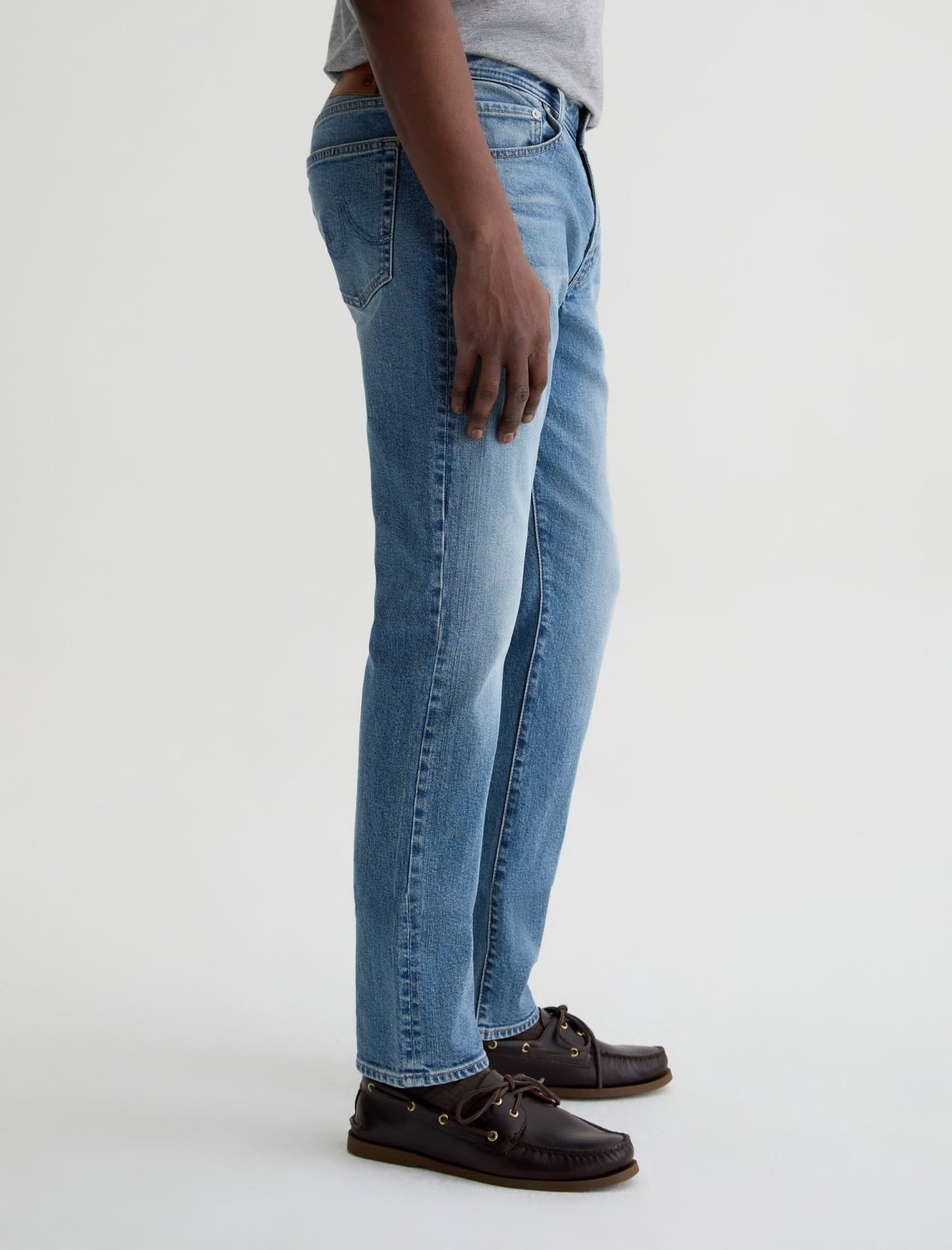 AG Jeans | Jean "Everett" - Chaparral