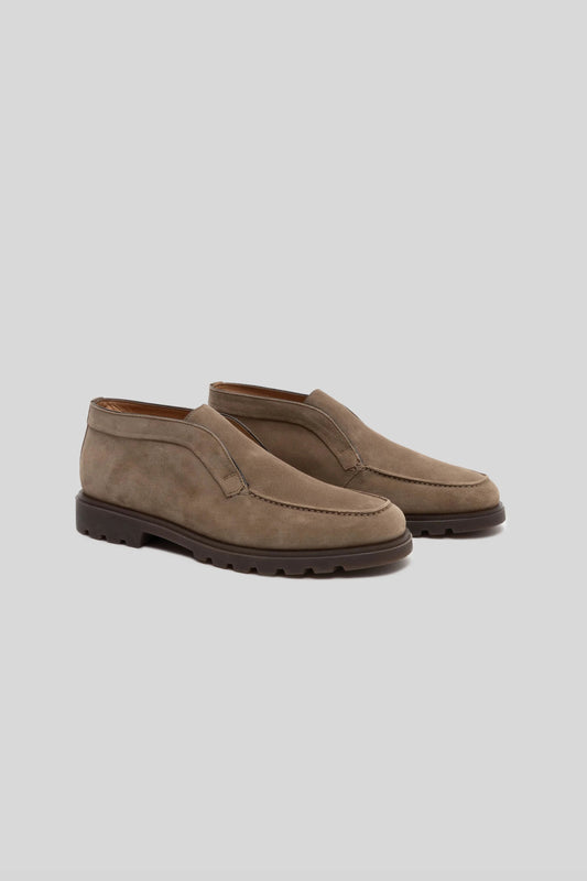 Robert Barakett | Botines "Darcy" - Désert
