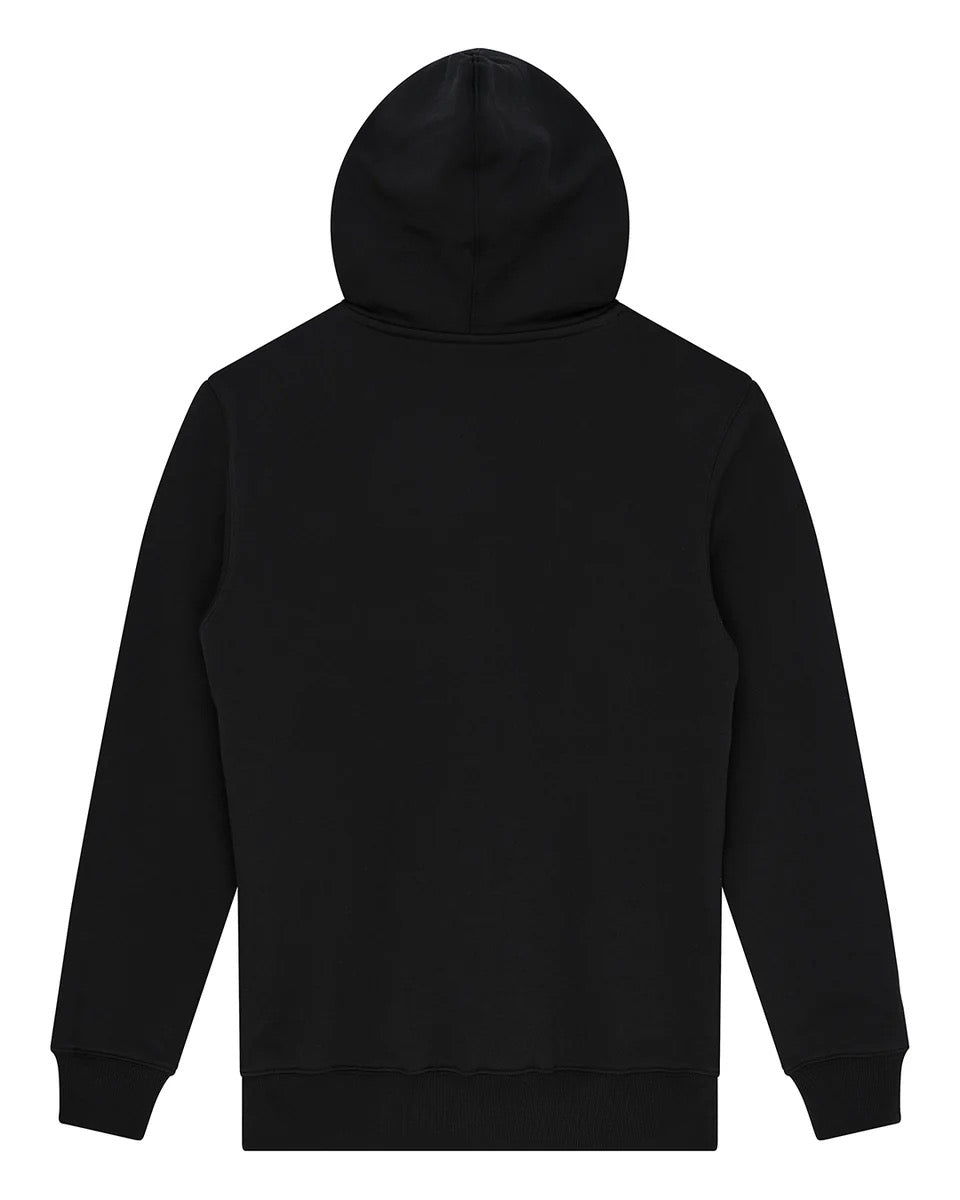 Deus Ex Machina | Pull à capuche "Victory Hoodie" - Noir