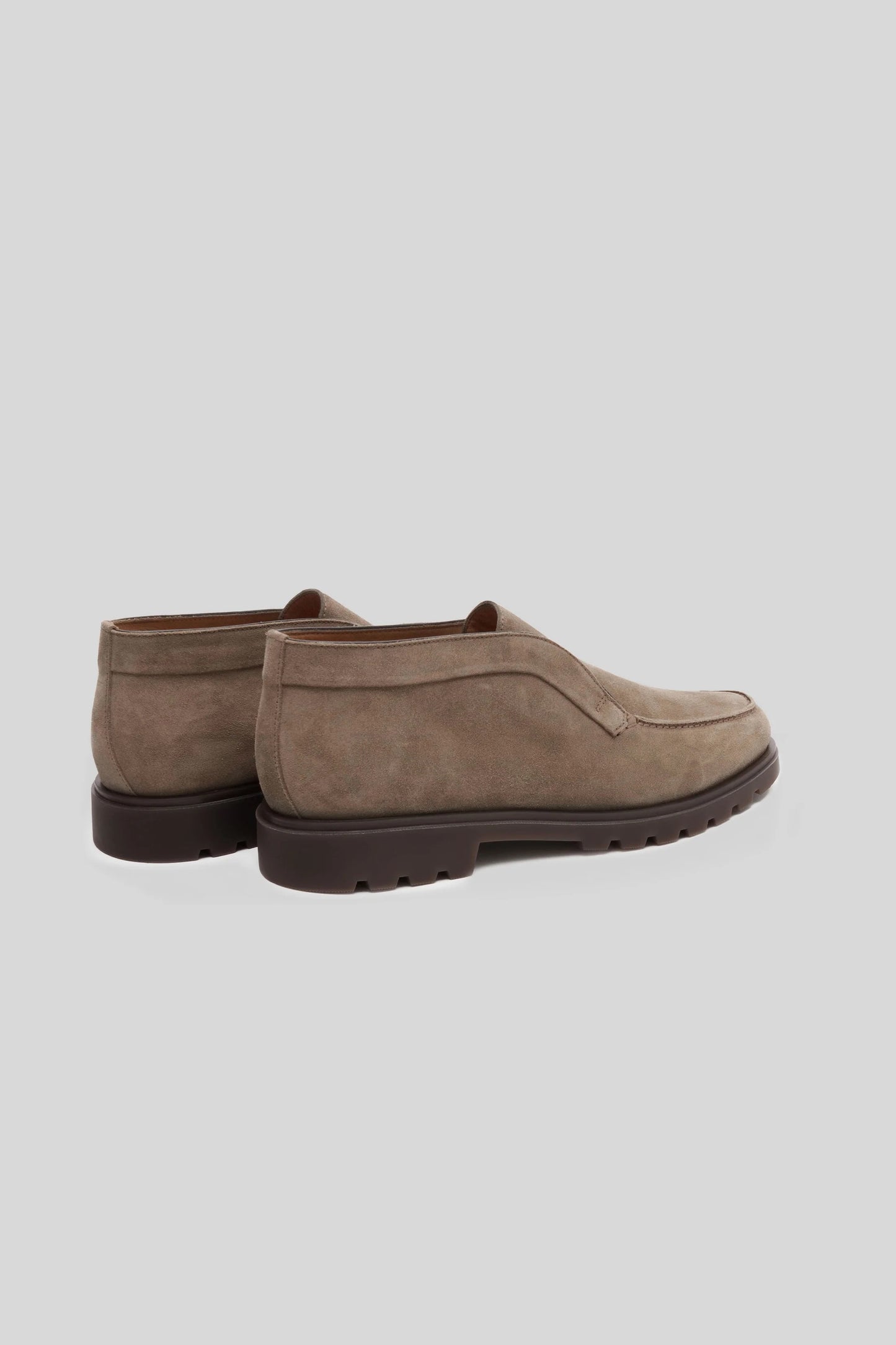 Robert Barakett | Botines "Darcy" - Désert