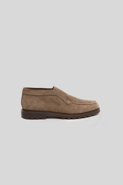 Robert Barakett | Botines "Darcy" - Désert