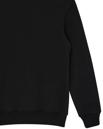 Deus Ex Machina | Pull à capuche "Victory Hoodie" - Noir