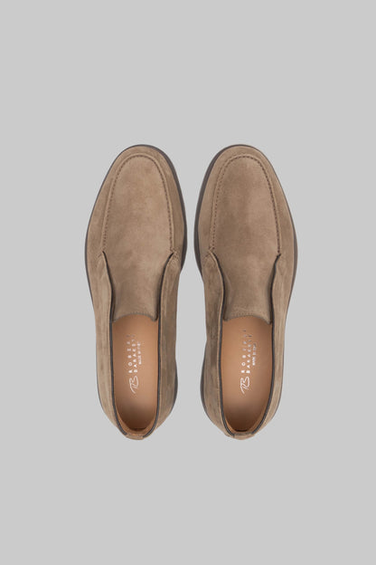 Robert Barakett | Botines "Darcy" - Désert