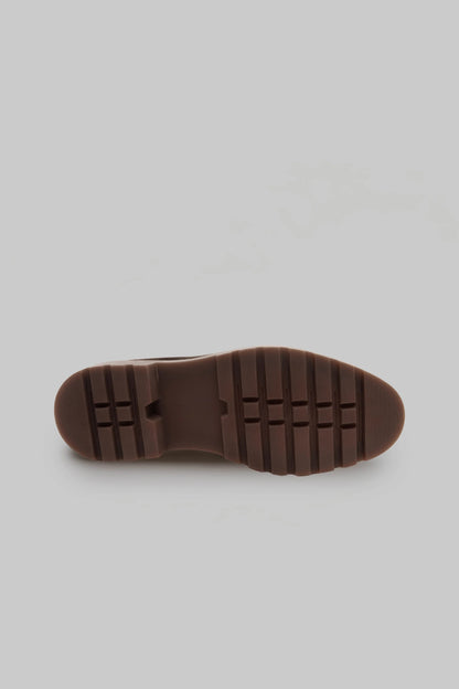 Robert Barakett | Botines "Darcy" - Chocolat