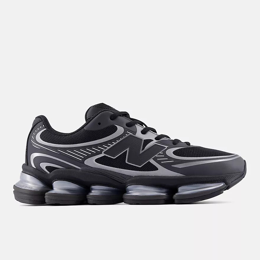 New Balance | Baskets "ABZORB 2000" - Noir/Gris