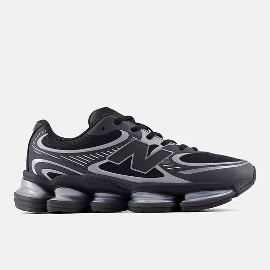 New Balance | Baskets "ABZORB 2000" - Noir/Gris