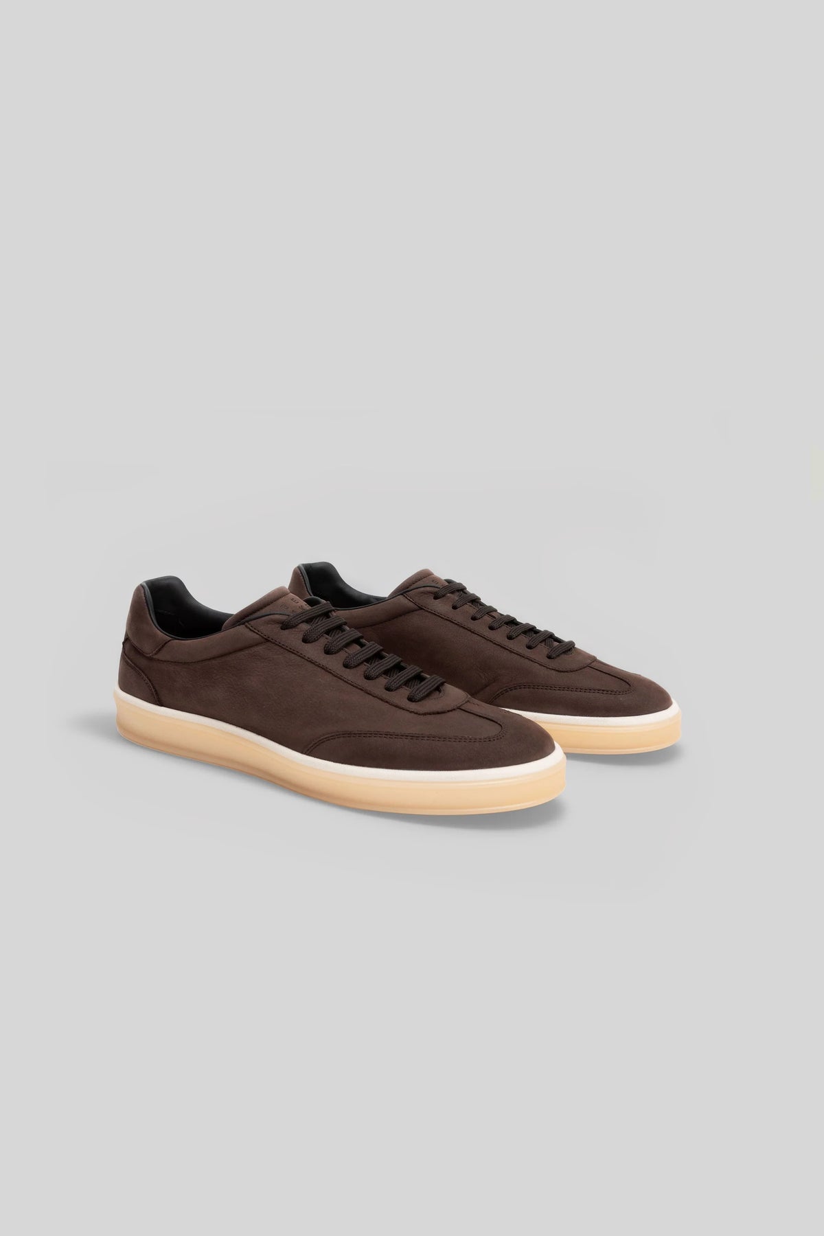 Robert Barakett | Chaussures "Neal" - Chocolat