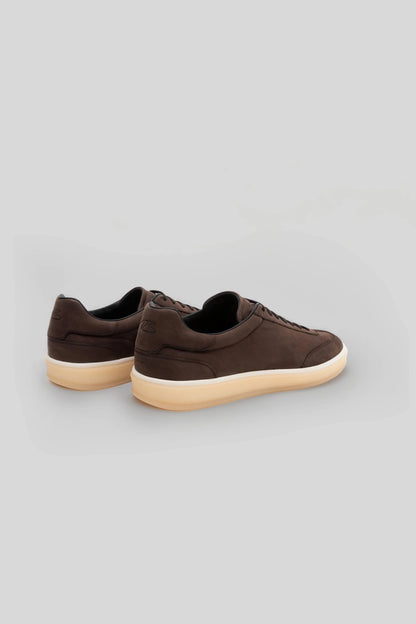 Robert Barakett | Chaussures "Neal" - Chocolat