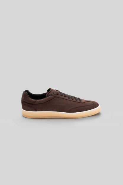 Robert Barakett | Chaussures "Neal" - Chocolat