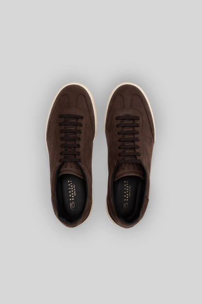 Robert Barakett | Chaussures "Neal" - Chocolat