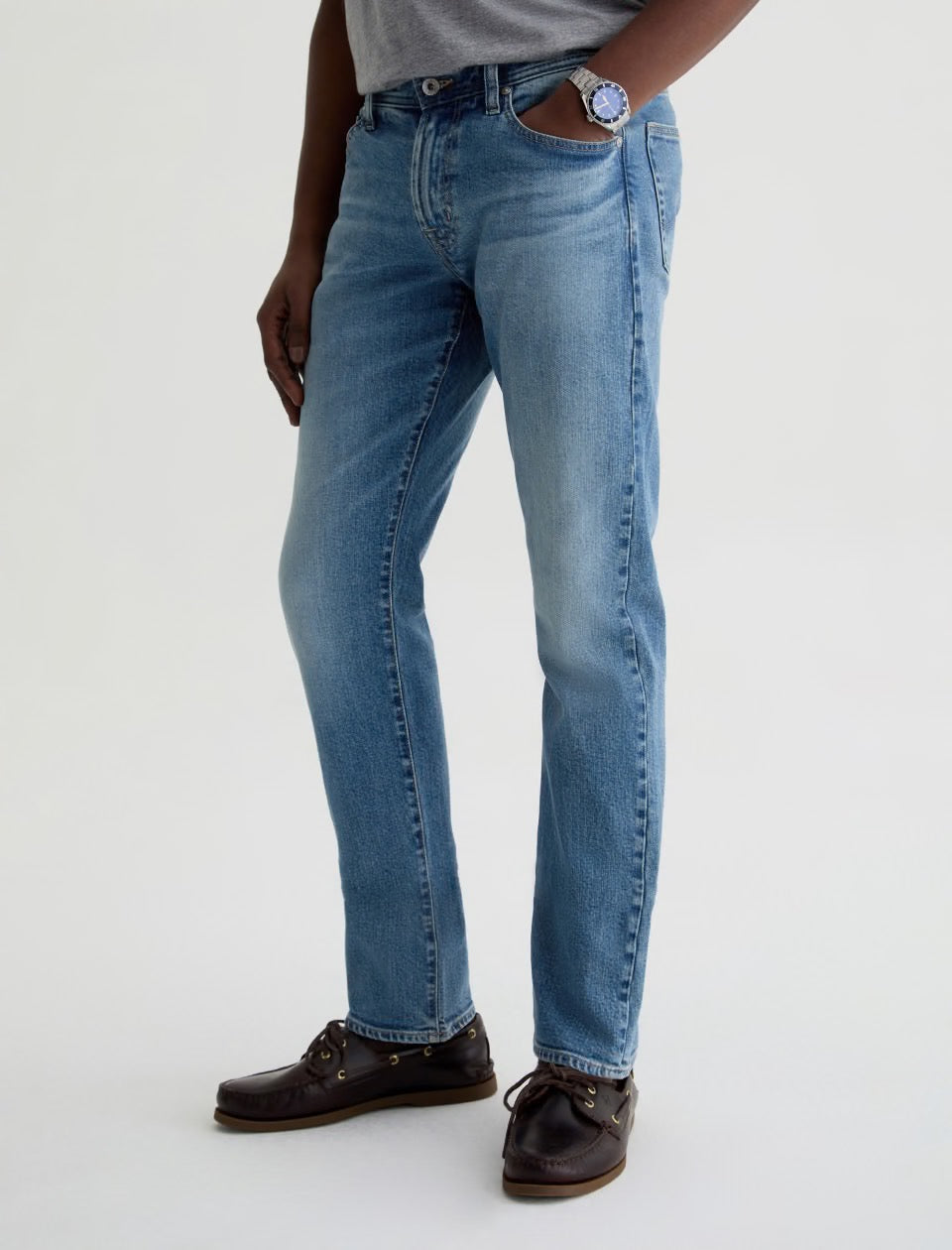 AG Jeans | Jean "Everett" - Chaparral