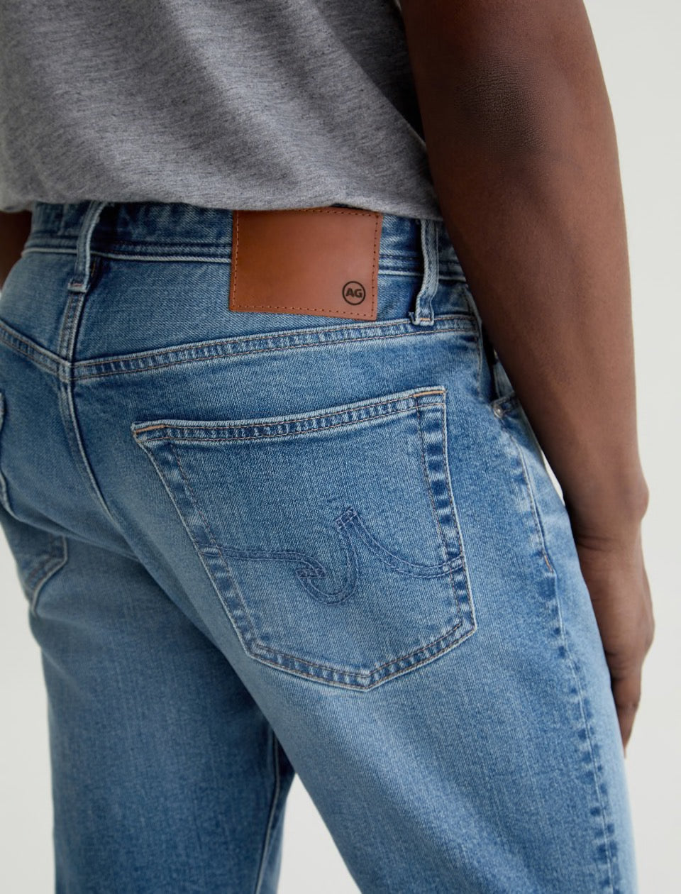 AG Jeans | Jean "Everett" - Chaparral