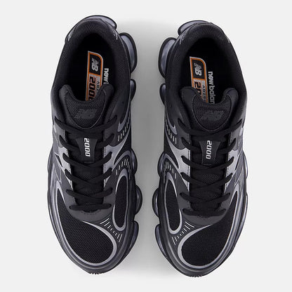New Balance | Baskets "ABZORB 2000" - Noir/Gris