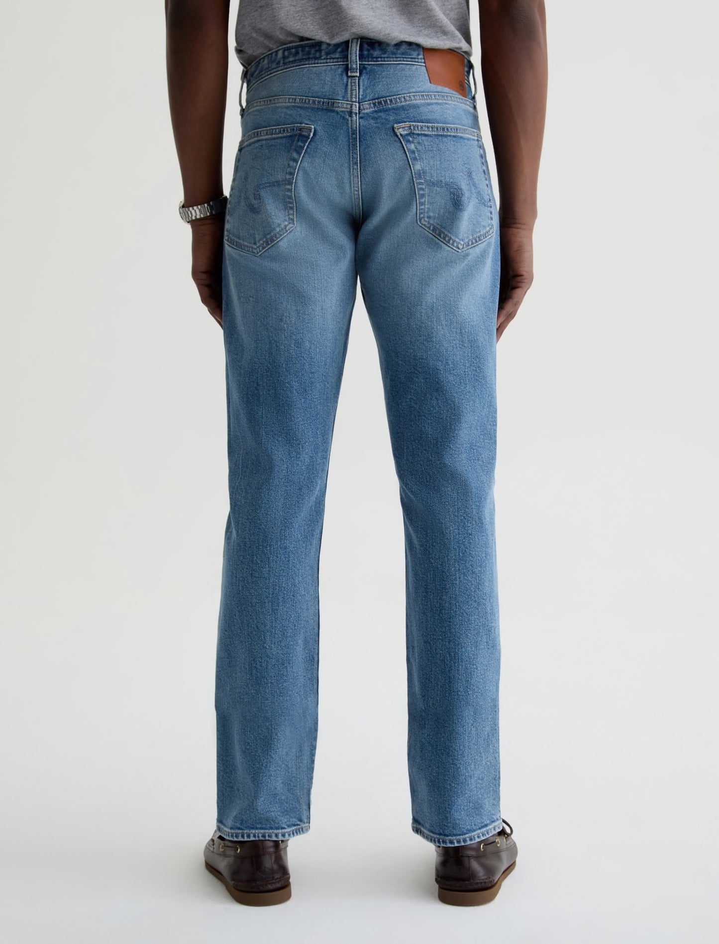 AG Jeans | Jean "Everett" - Chaparral