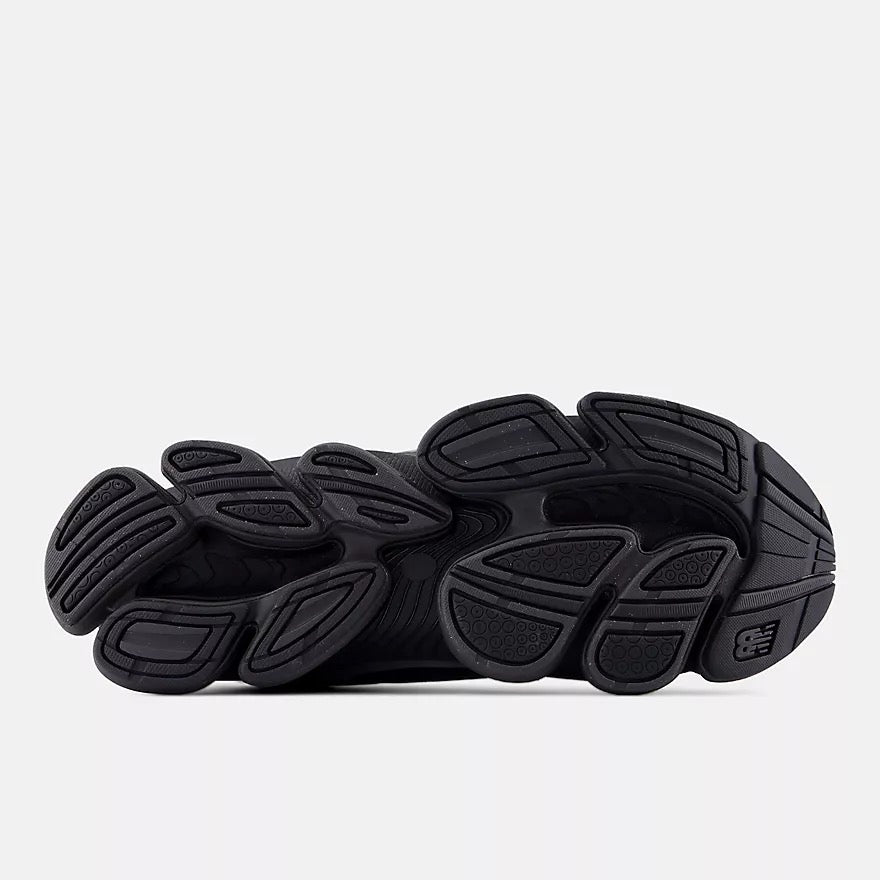 New Balance | Baskets "ABZORB 2000" - Noir/Gris