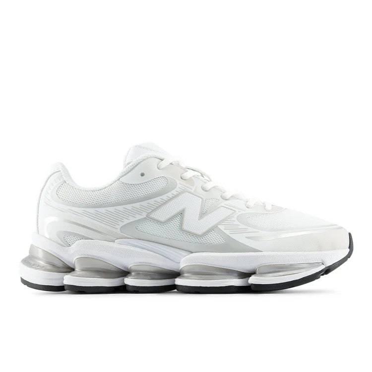 New Balance | Baskets "ABZORB 2000" - Blanc/Blanc