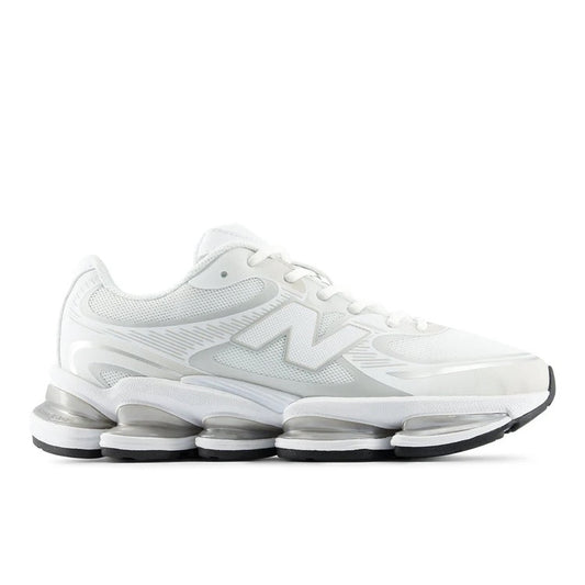 New Balance | Baskets "ABZORB 2000" - Blanc/Blanc