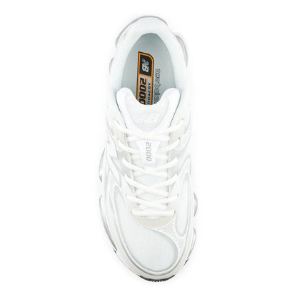 New Balance | Baskets "ABZORB 2000" - Blanc/Blanc