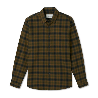 Peregrine | Chemise à carreaux "Farley" - Marlow