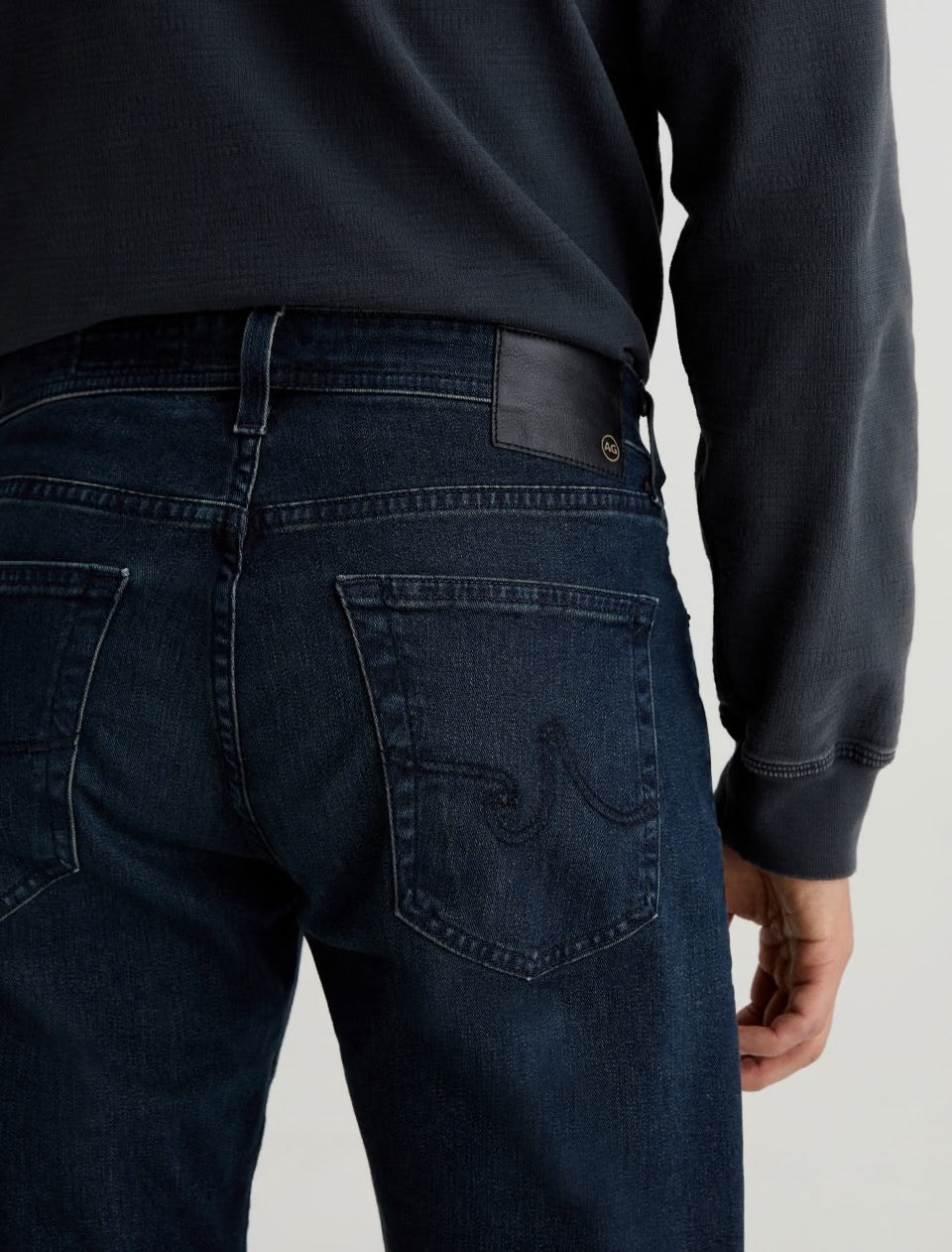 AG Jeans | Jean "Tellis" - Bishop