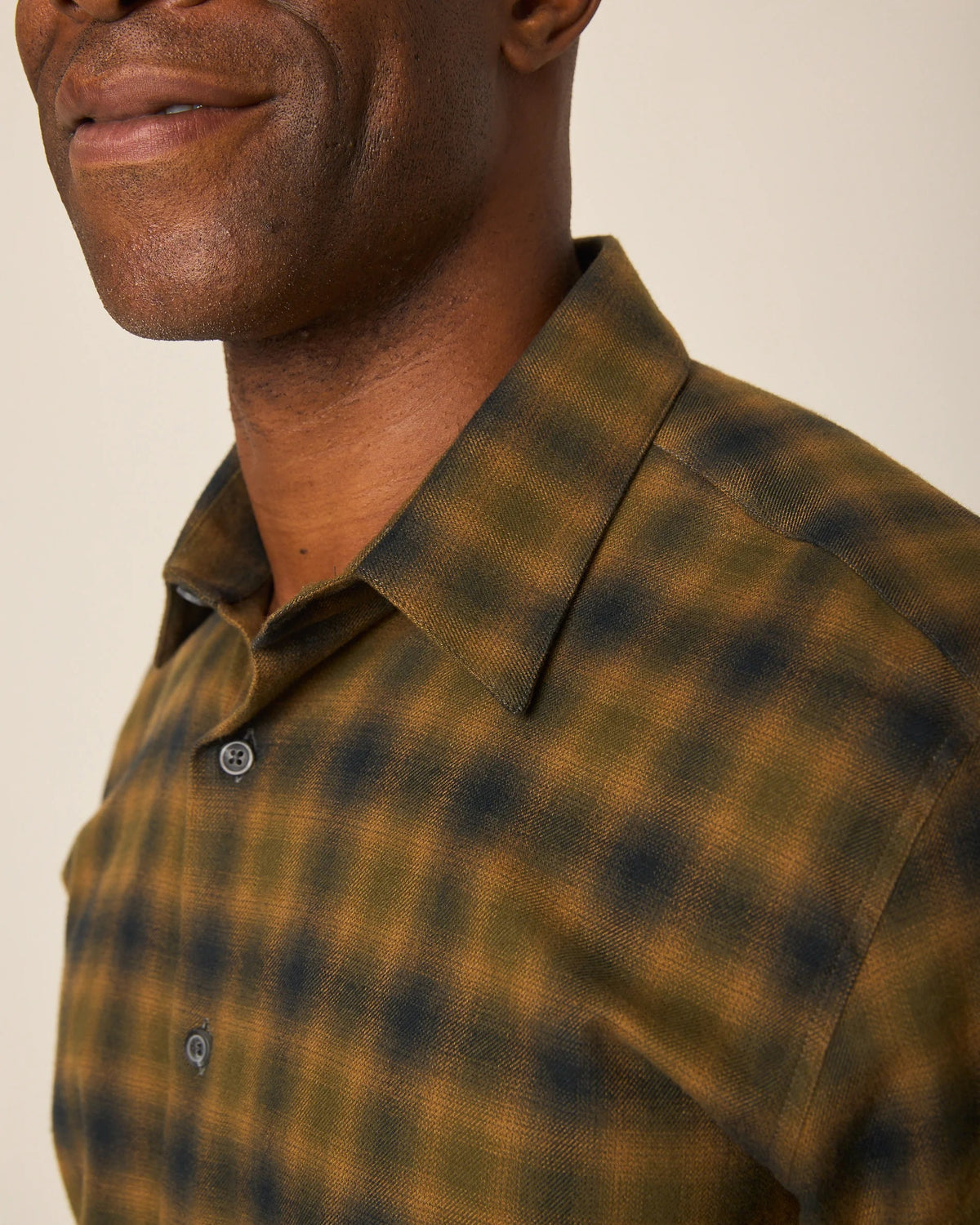 Peregrine | Chemise à carreaux "Farley" - Marlow