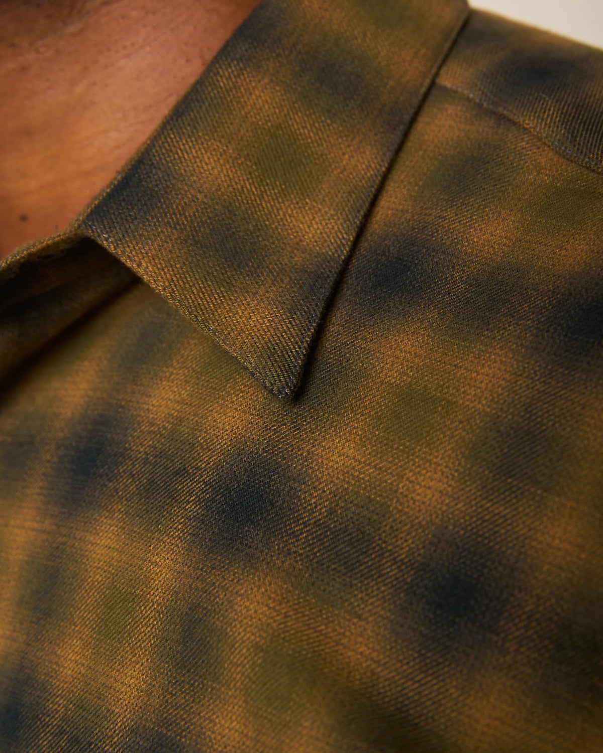 Peregrine | Chemise à carreaux "Farley" - Marlow