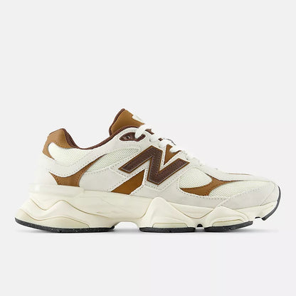 New Balance | Baskets "9060" - Blanc Cassé/Brun