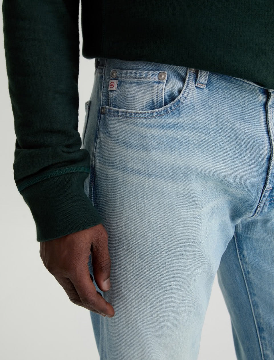 AG Jeans | Jean "Tellis" - Maze
