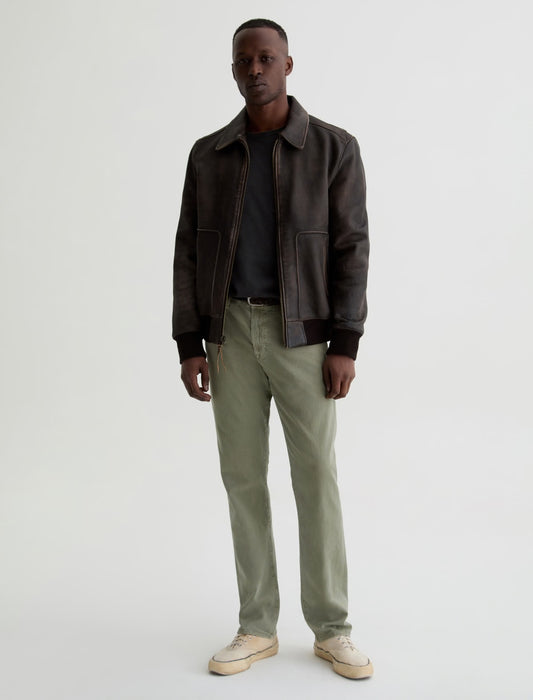 AG Jeans | Jean "Everett" - Sulfur Spru