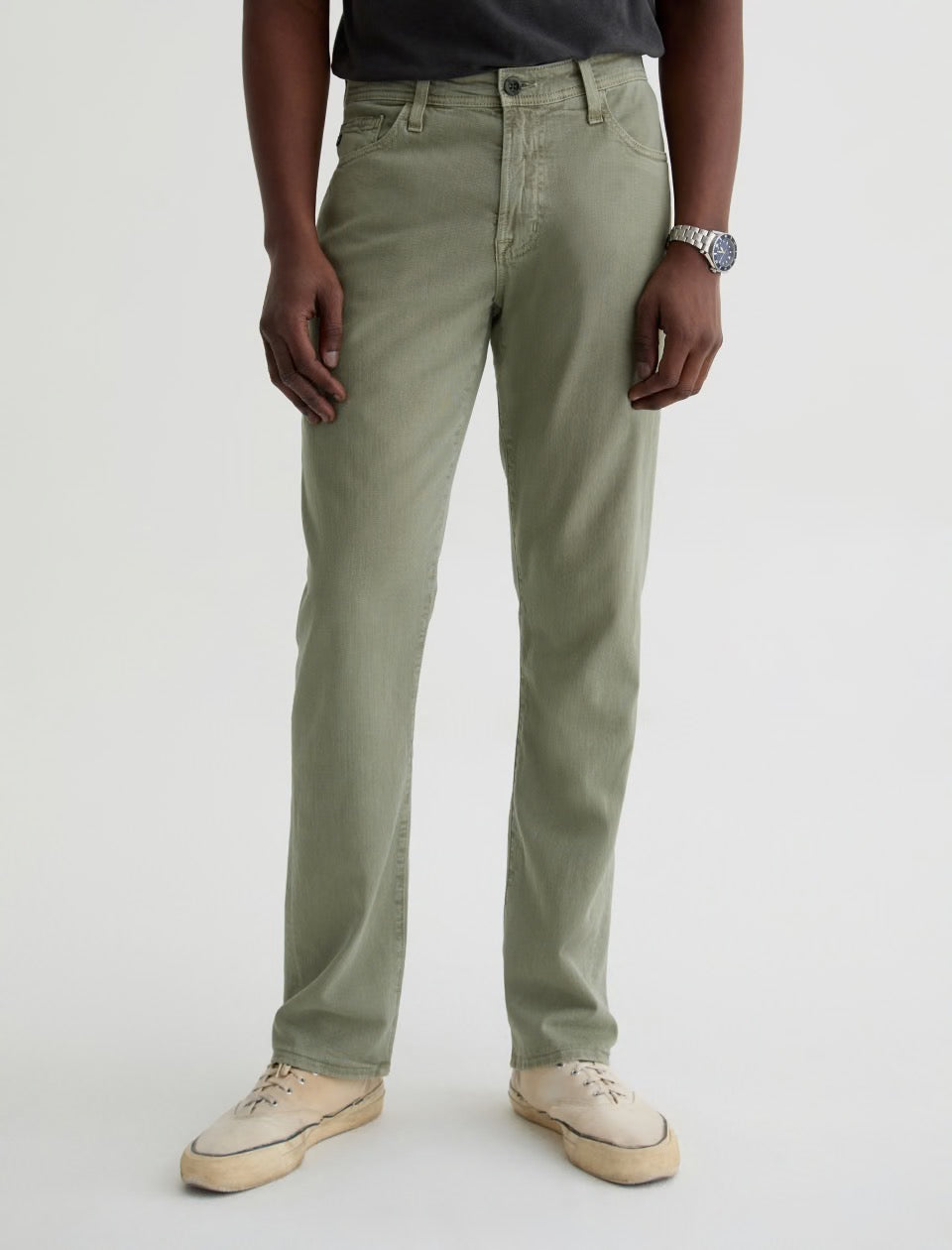 AG Jeans | Jean "Everett" - Sulfur Spru