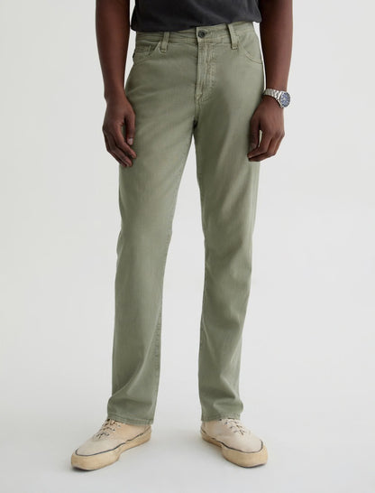 AG Jeans | Jean "Everett" - Sulfur Spru