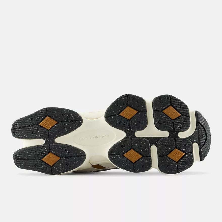 New Balance | Baskets "9060" - Blanc Cassé/Brun
