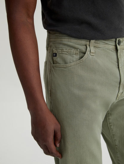 AG Jeans | Jean "Everett" - Sulfur Spru