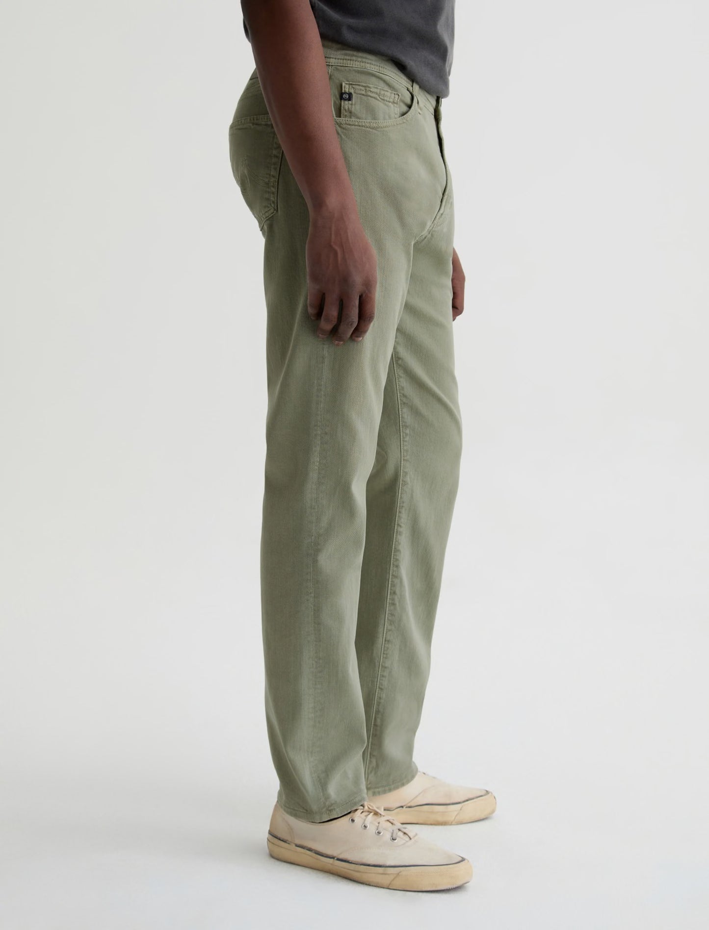 AG Jeans | Jean "Everett" - Sulfur Spru