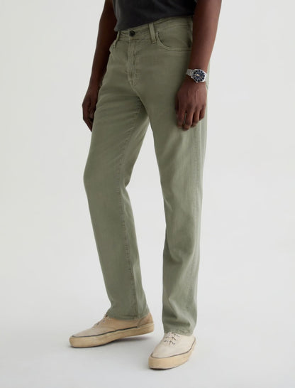 AG Jeans | Jean "Everett" - Sulfur Spru
