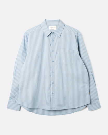 Far Afield | Chemise "Day" - Bleu