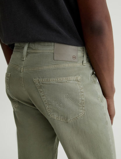 AG Jeans | Jean "Everett" - Sulfur Spru